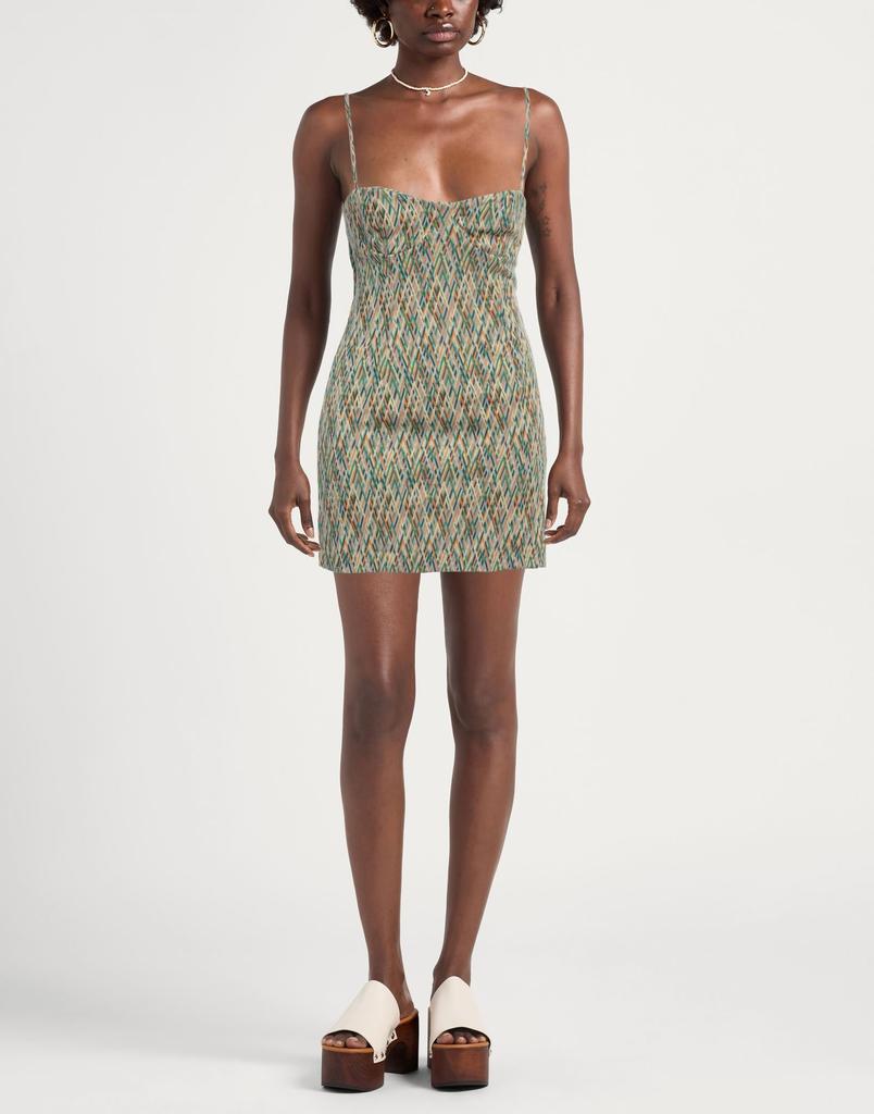 SUOLI Sheath dress