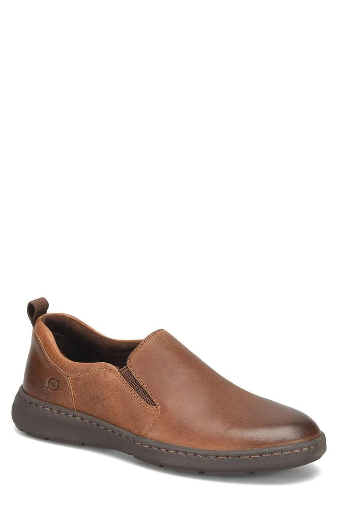Born Mitchell Slip-On Derby 1