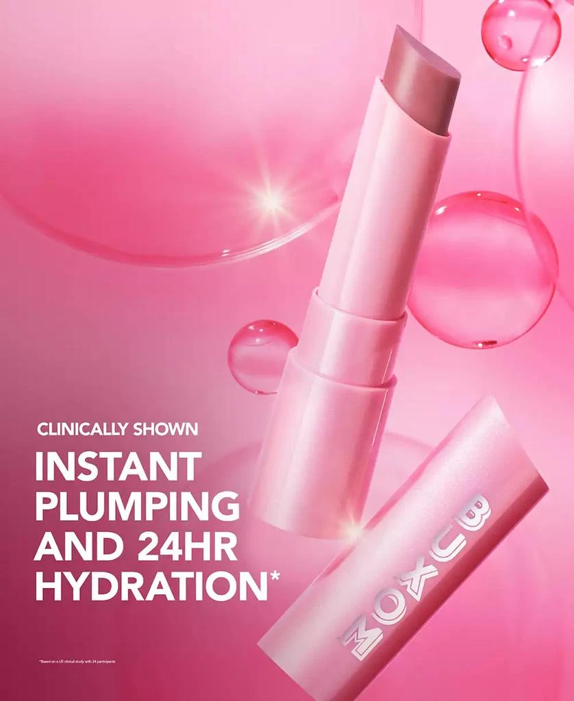 Buxom Cosmetics Full-On Plumping Lip Glow Balm, 0.07 oz. 8
