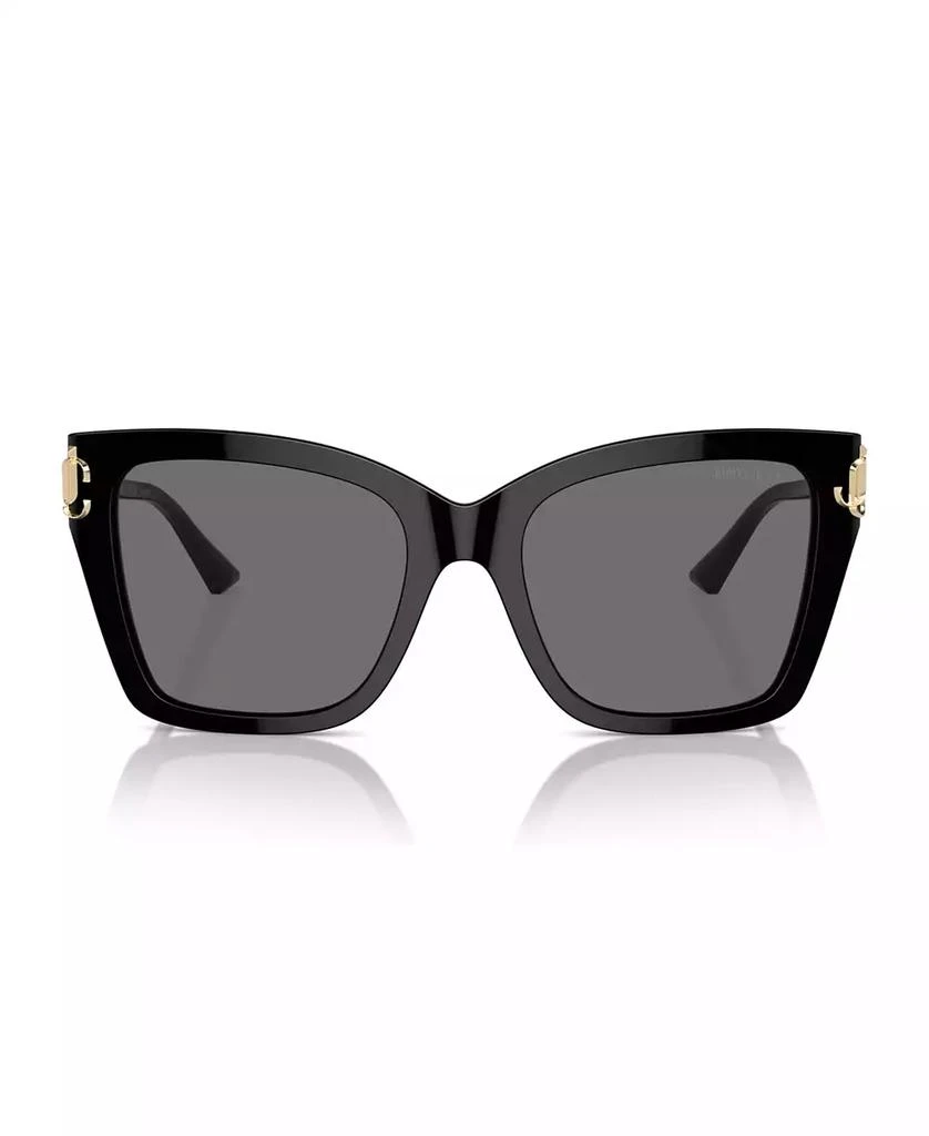Sunglass Hut Collection Women
s Polarized Sunglasses, JC5012 2