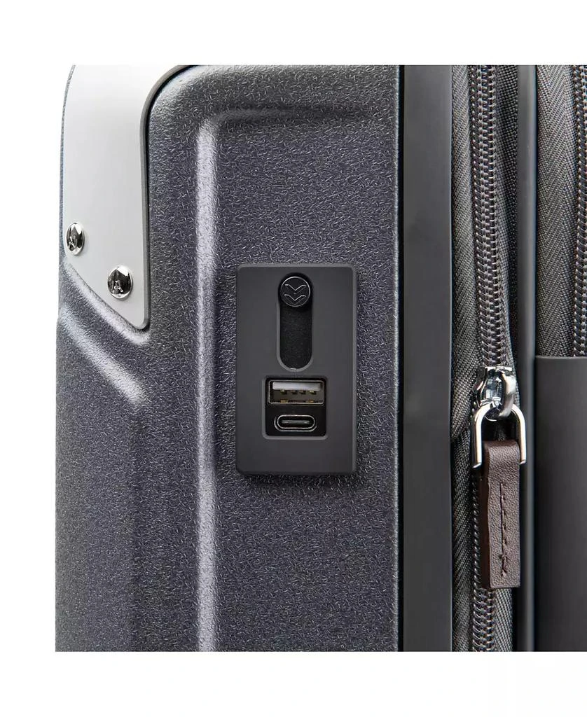 Travelpro Platinum Elite Hardside Compact Business Plus Carry-on Spinner 6