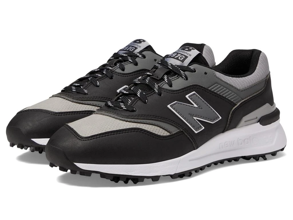 New Balance Golf 997 Golf Shoes 1