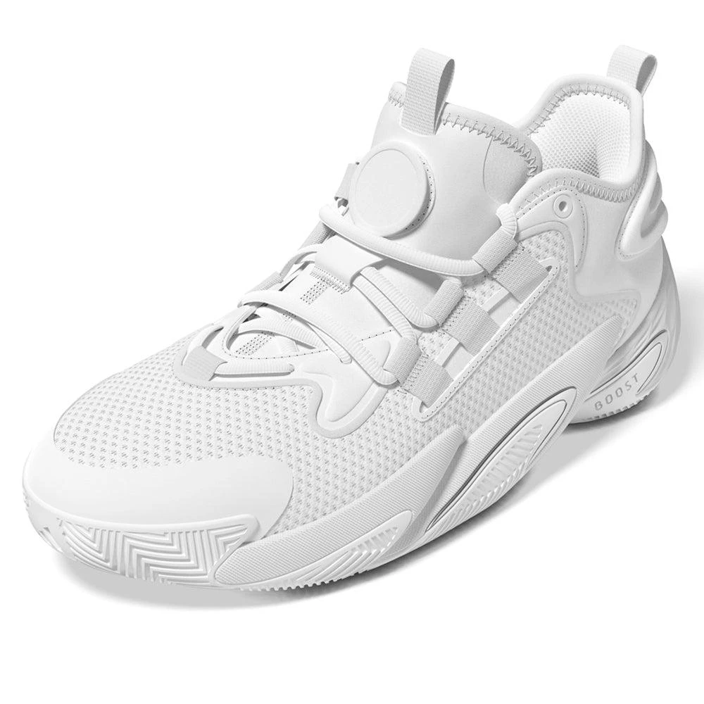 Adidas Byw Select Team Basketball Shoes 2