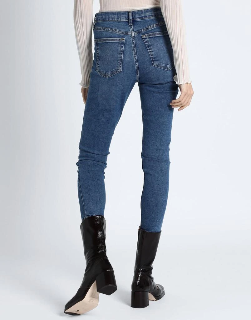 TOPSHOP Denim pants 3