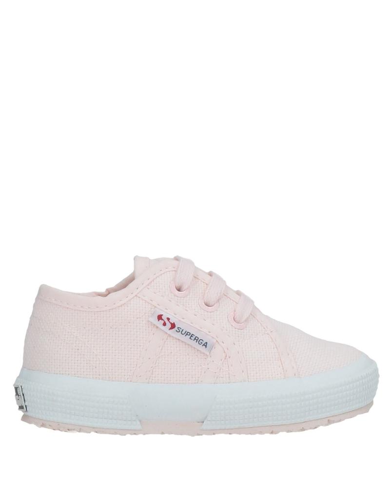 Superga Superga - Sneakers - Light Pink - Woman