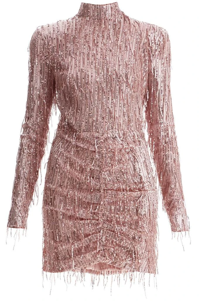 mini dress with sequin fringe details On Sale Now with Up to 32% Off | Discover Exclusive Deals & Savings at BeyondStyle Authentic ROTATE Birger Christensen Woman|Clothing|Dresses|Mini with Limited-Time Discounts, mini dress with sequin fringe details On Sale Now with Up to 32% Off | Discover Exclusive Deals & Savings at BeyondStyle Authentic ROTATE Birger Christensen Woman|Clothing|Dresses|Mini with Limited-Time Discounts,