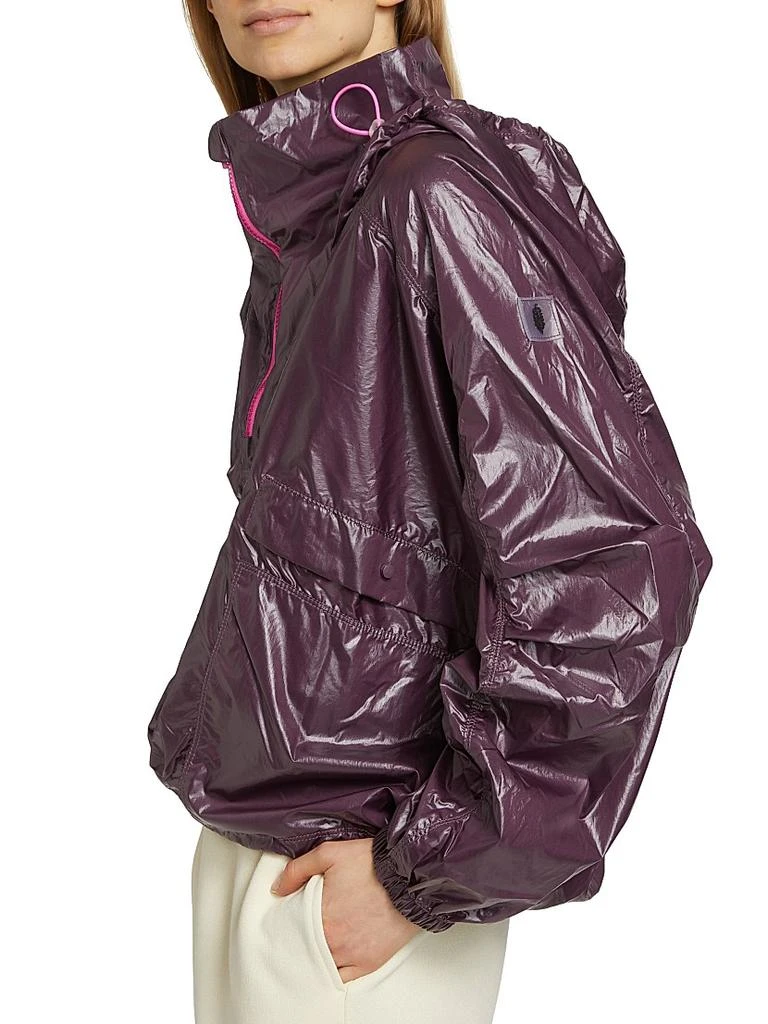 FP Movement Spring Showers Raincoat 6