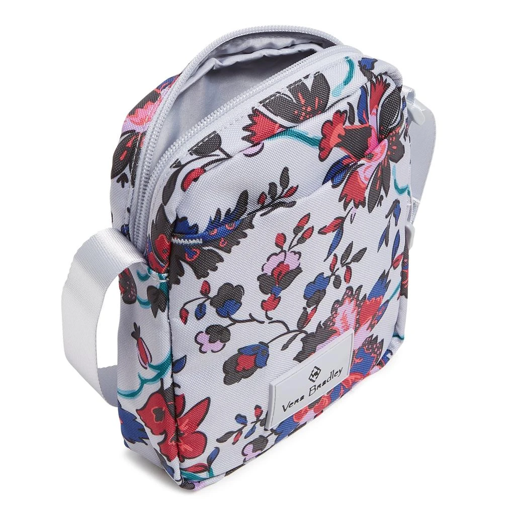 Vera Bradley Outlet Lighten Up Mini Hipster 2