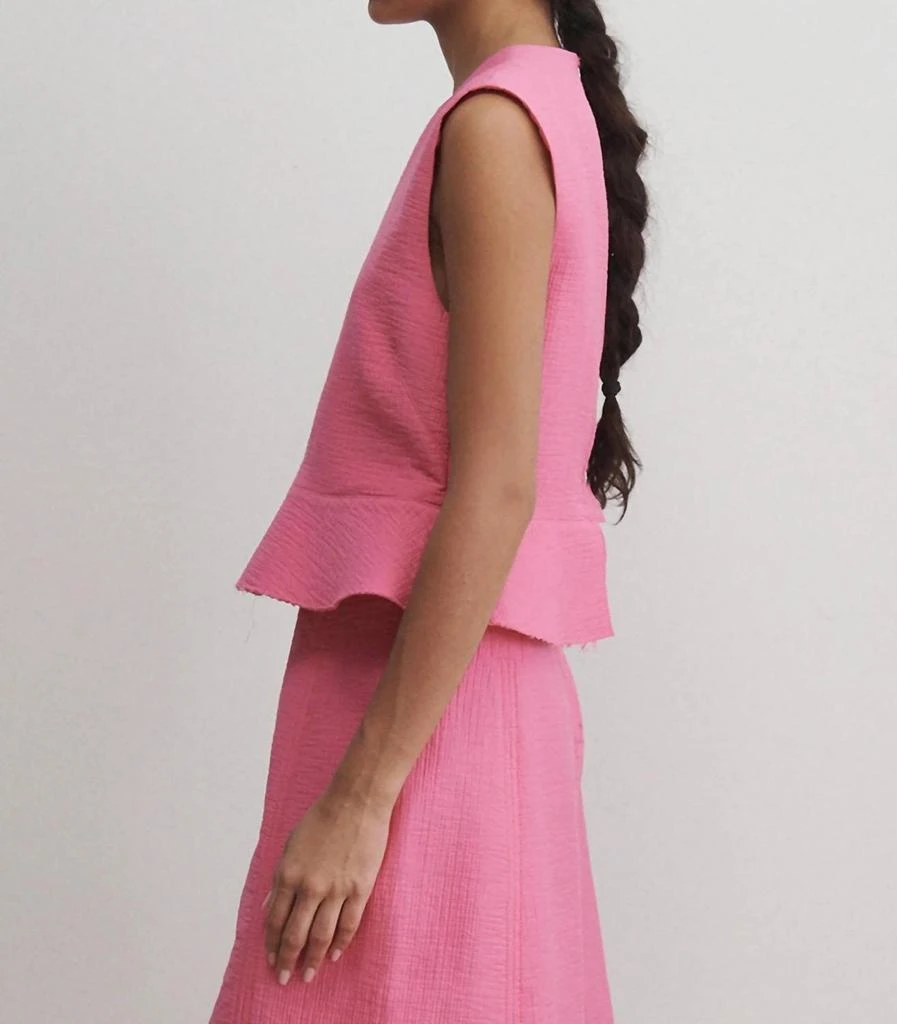 Rachel Comey Rachel Comey - Nita Top 2
