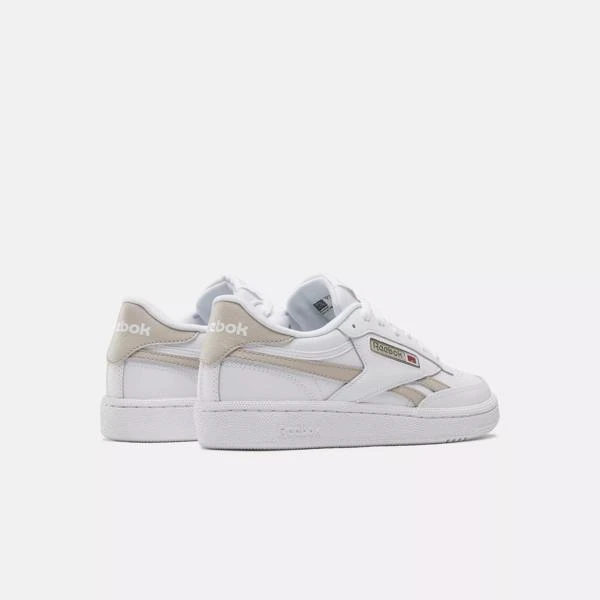 Reebok Club C Revenge Shoes 3
