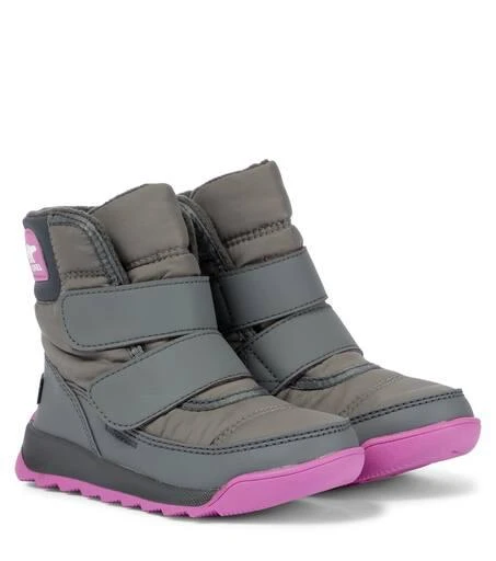 SOREL Whitney™ II Strap boots 1