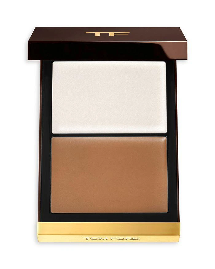 Tom Ford Shade & Illuminate Contour Duo 1