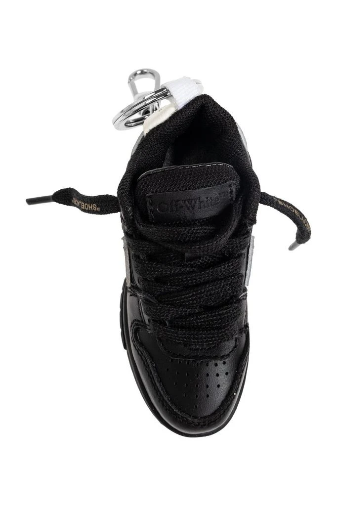 Off-White Off-White Sneaker Shape Keychain 3