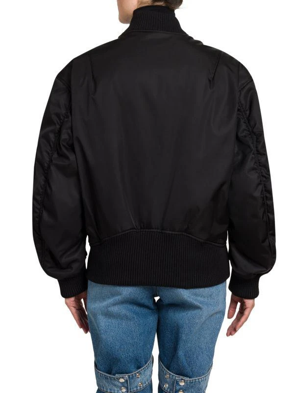 Off-White Gab Bomber Jacket 2