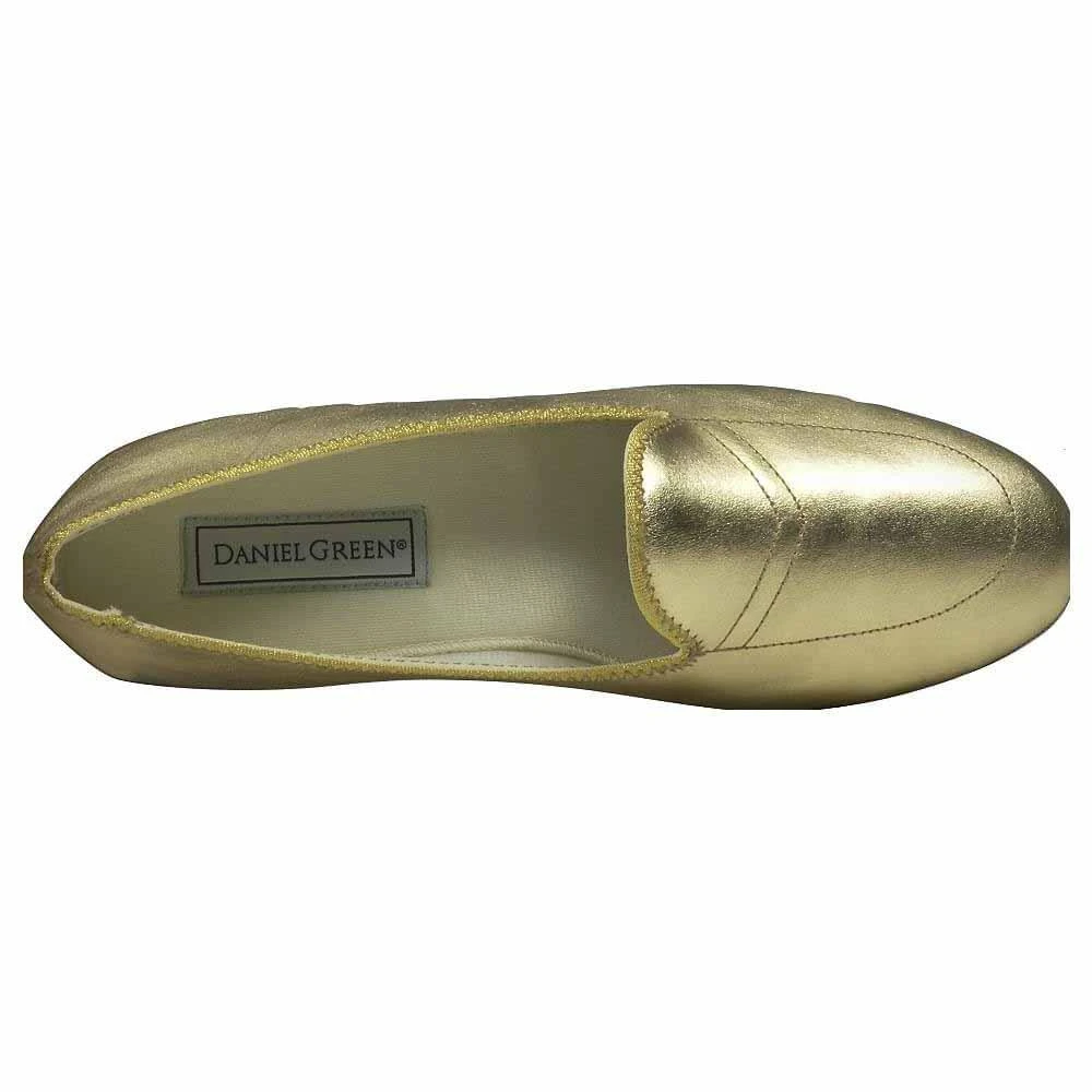 Daniel Green Meg Slip On Slippers 5
