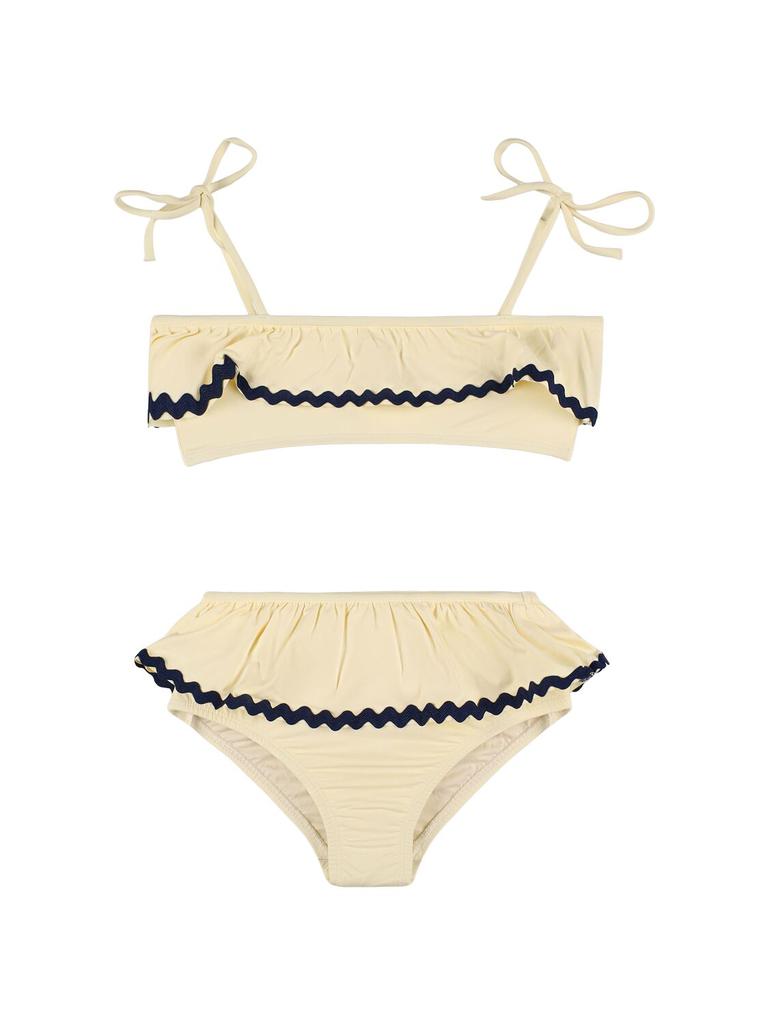 MIPOUNET Lycra Bikini