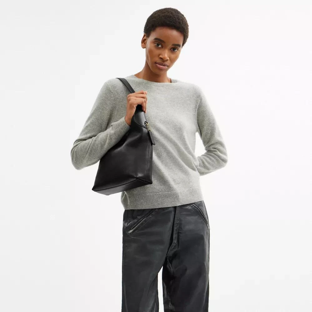 Coach Brooklyn Shoulder Bag 28 3