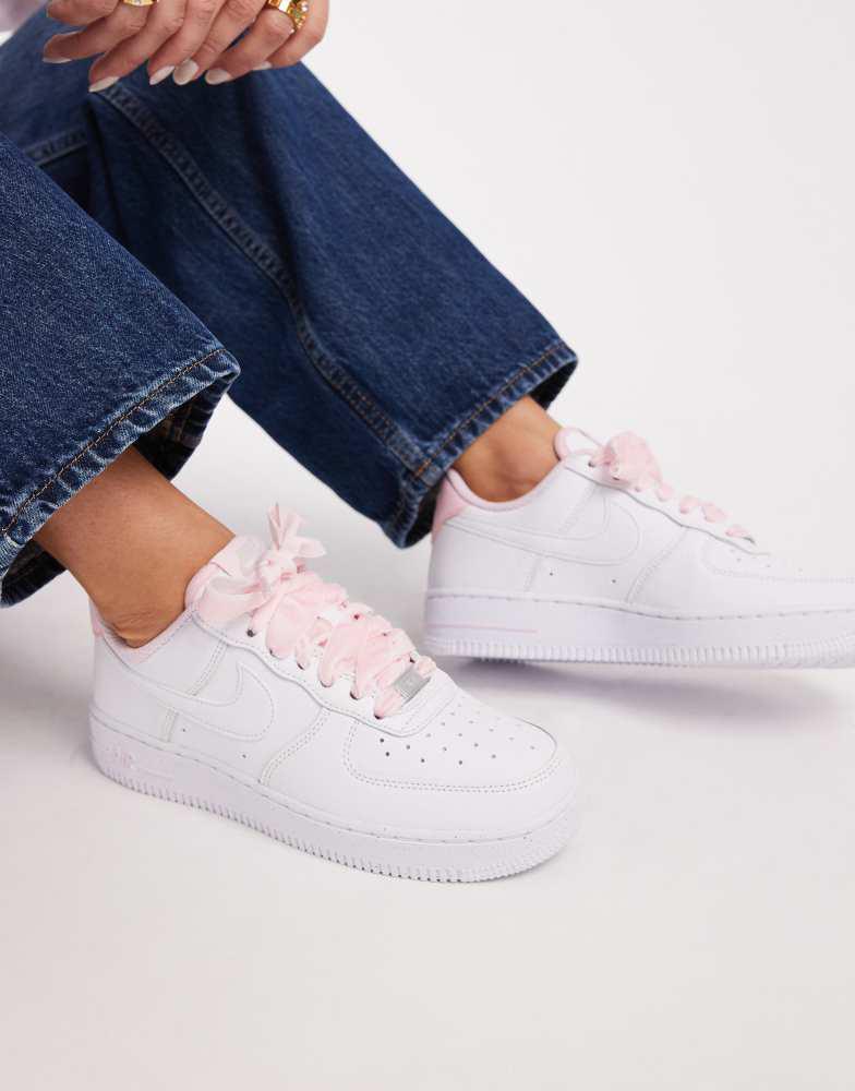nike asos women's shoes