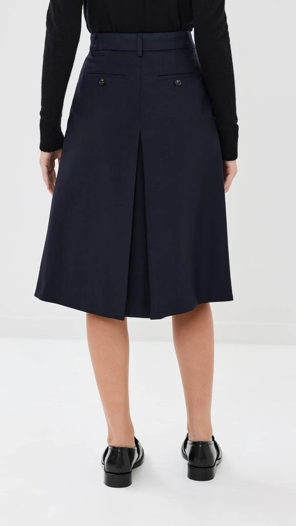 AMI Shorts with Panels 3