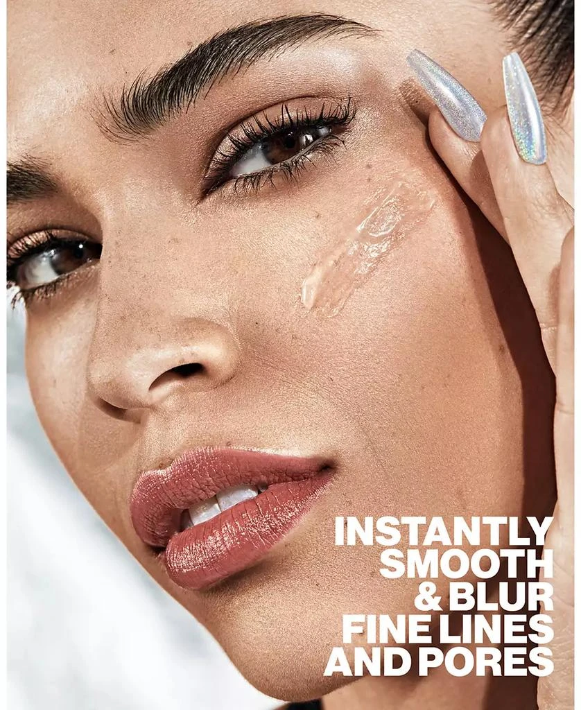 Smashbox The Original Photo Finish Smooth & Blur Oil-Free Primer 3