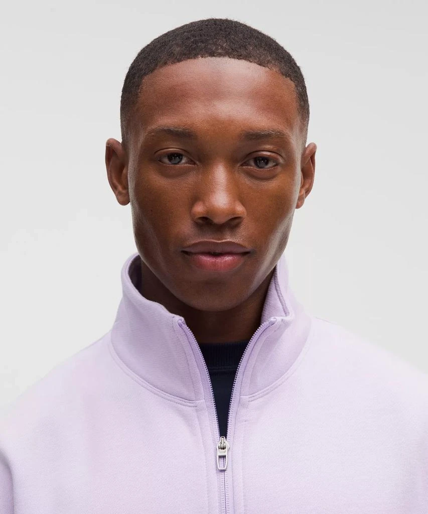 Lululemon Steady State Half Zip 15
