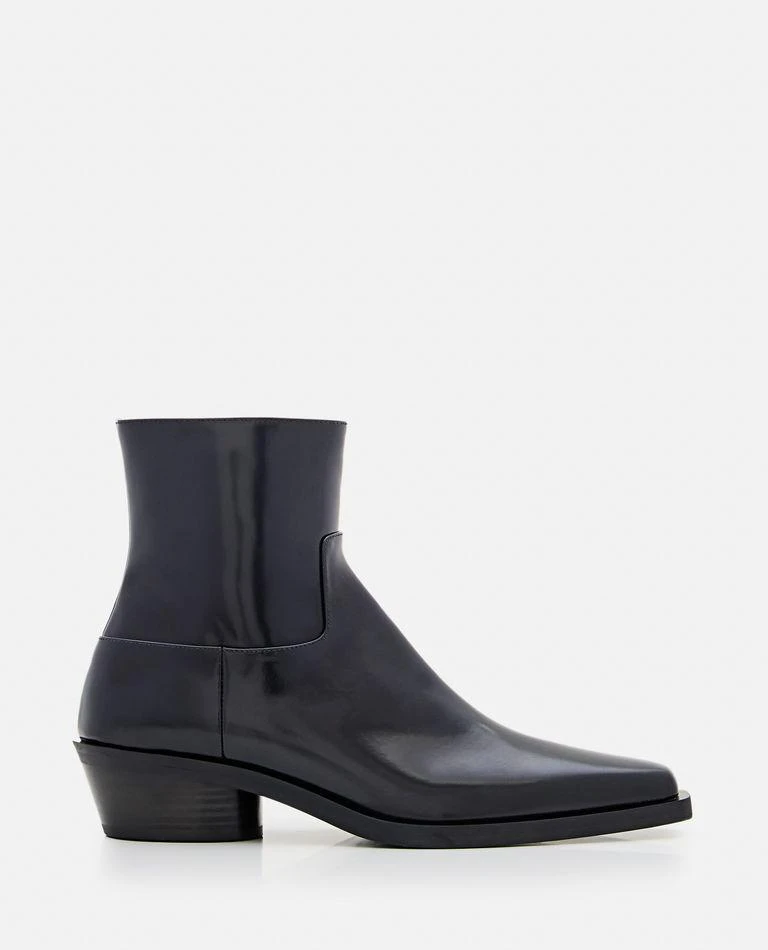 Proenza Schouler Bronco Ankle Boots 1