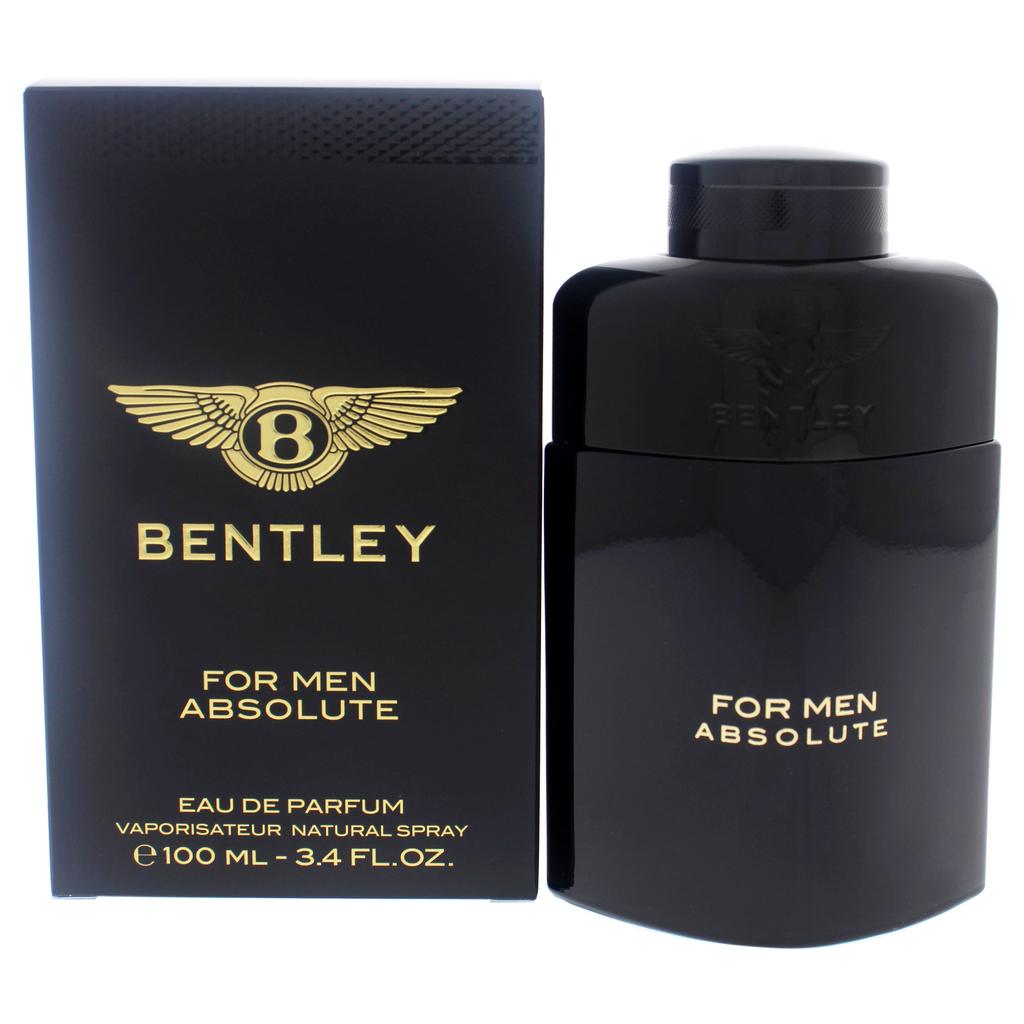 Bentley Bentley Absolute For Men 3.4 oz EDP Spray