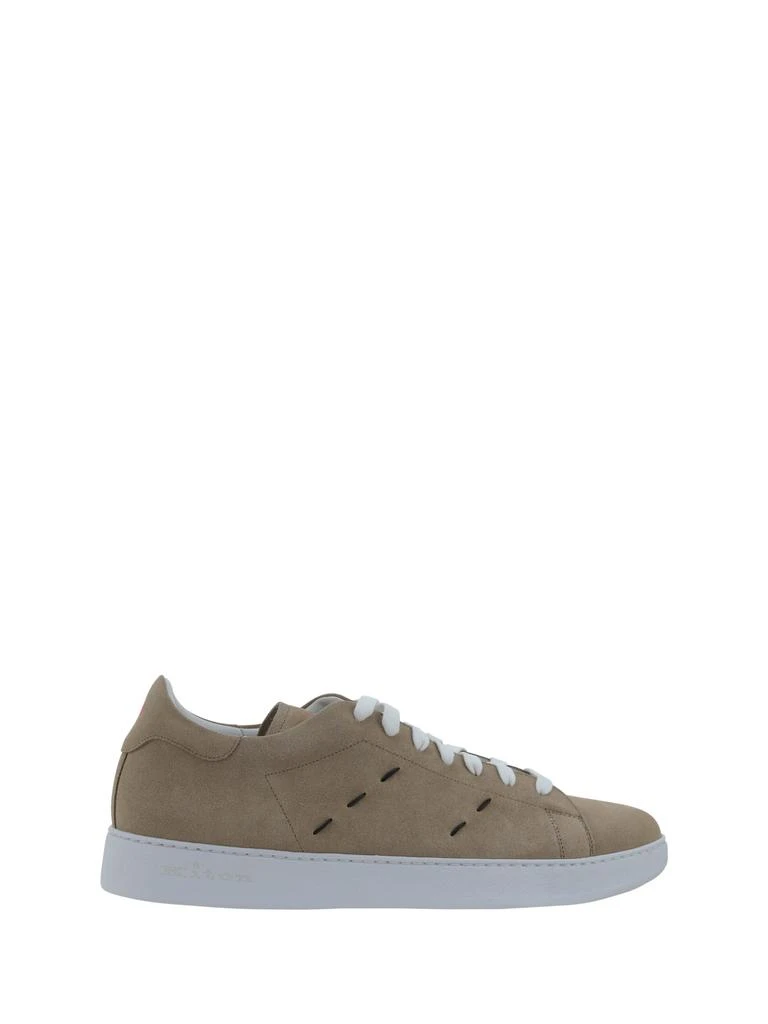 Kiton Sneakers 1