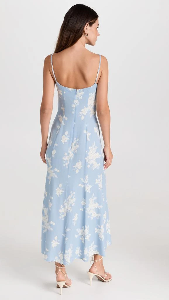 Reformation Liya Dress 2