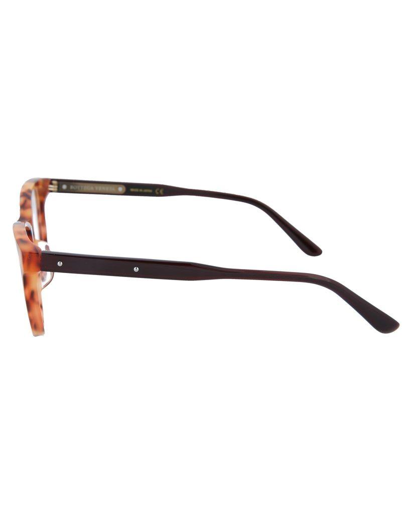 Bottega Veneta Bottega Veneta Cat-Eye Optical Frames