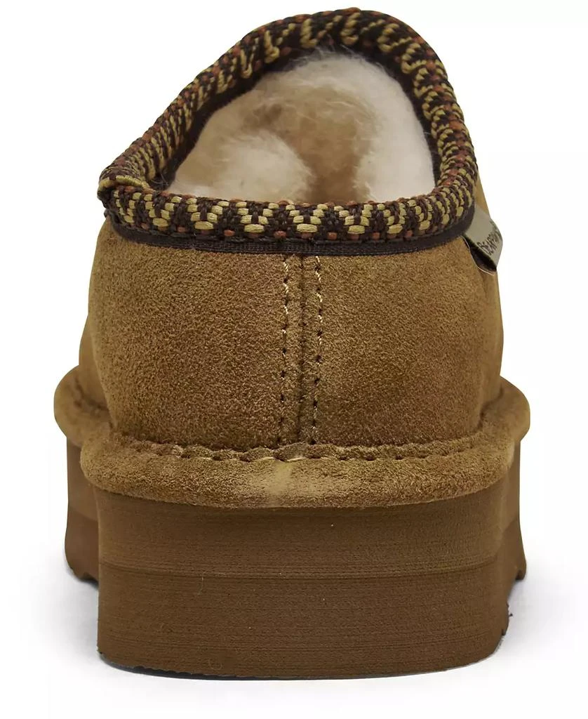 Bearpaw Little Girls Martis Slippers from Finish Line 4