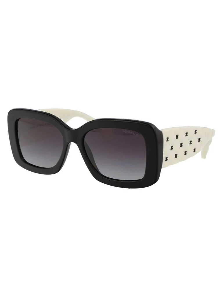 Chanel 0ch5483 Sunglasses 2