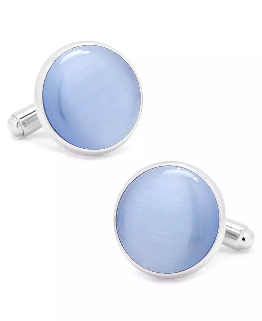 Cufflinks Inc. Cats eye Cufflinks