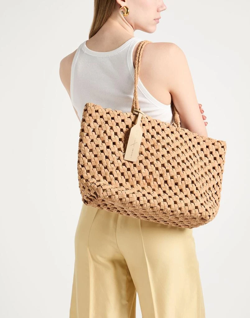 Carolina Santo Domingo Handbag 3