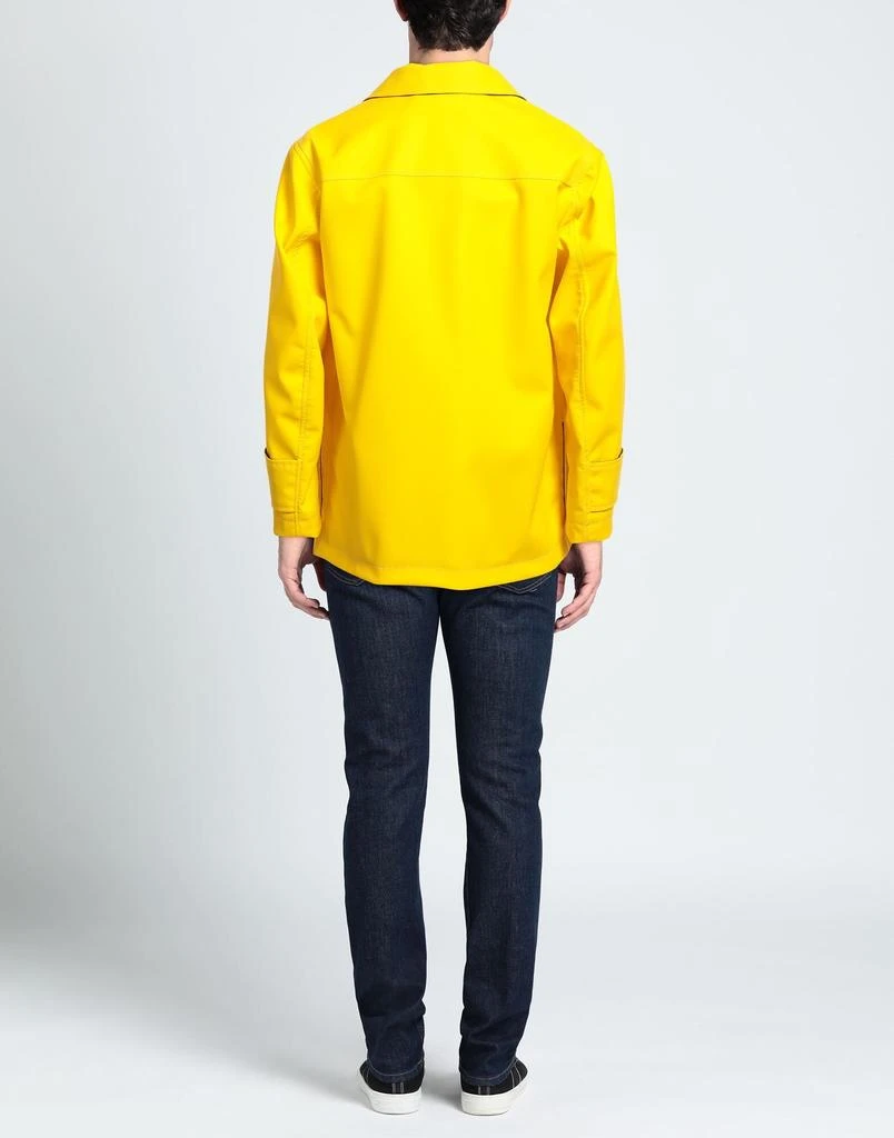 SEALUP Coat 3