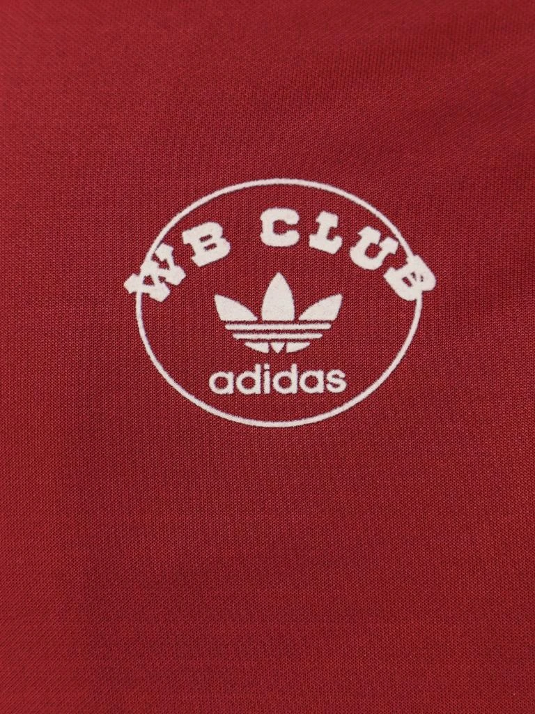 Adidas WB Track Hoodie hooded sweatshirt 3