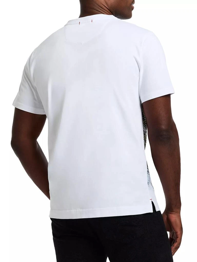 Robert Graham Highway Cruise Graphic T-Shirt 4