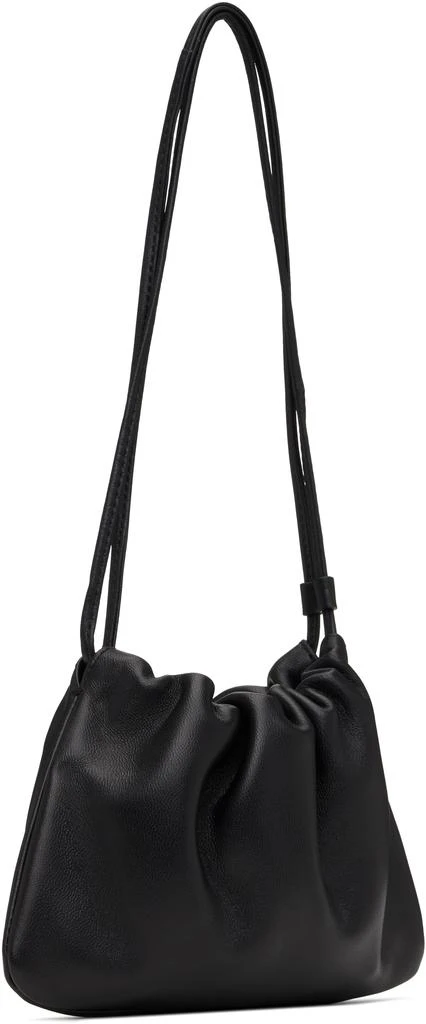 Nothing Written Black Nella Strap Mini Bag 3