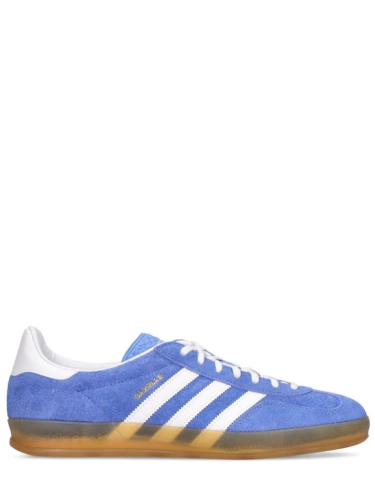 ADIDAS ORIGINALS Gazelle Indoor Sneakers 1