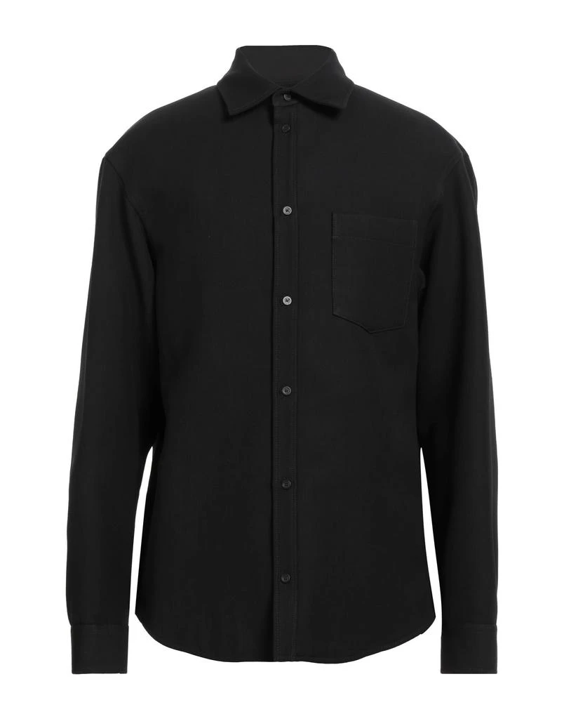 Balenciaga Solid color shirt 1