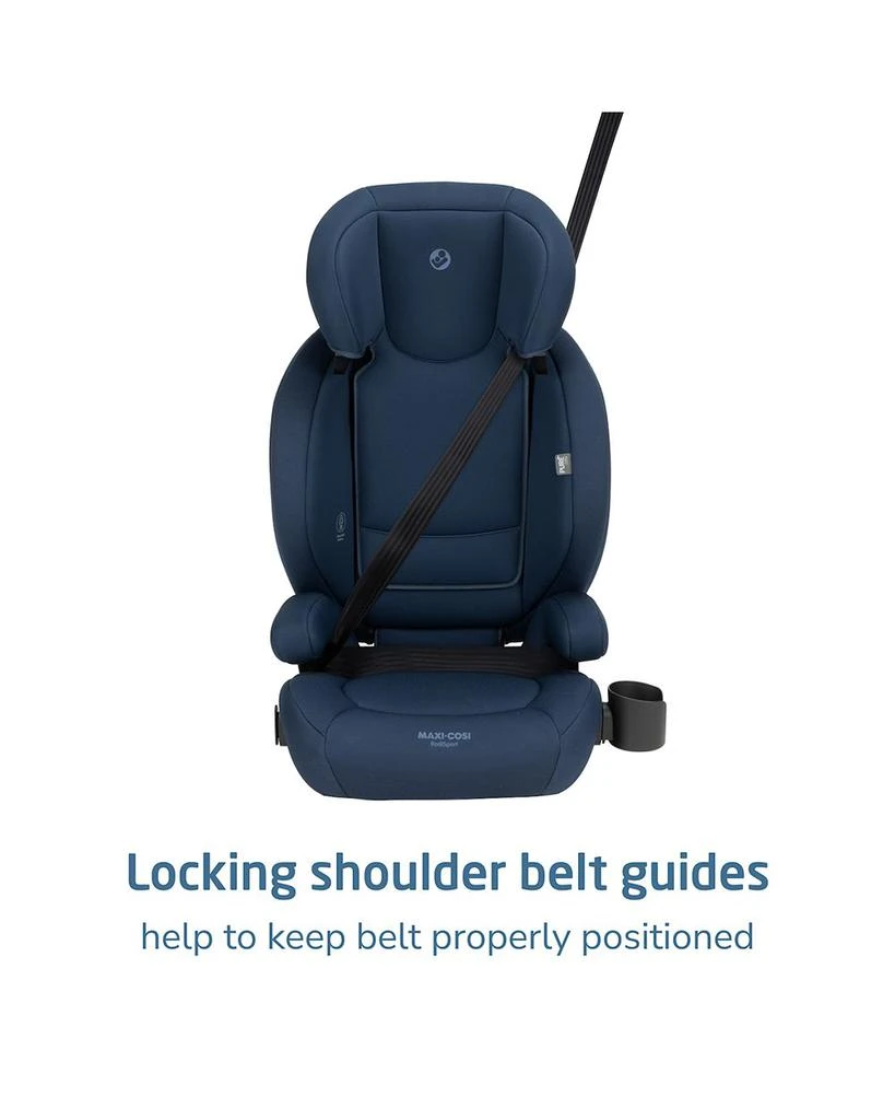 Maxi-Cosi RodiSport Booster Car Seat 4