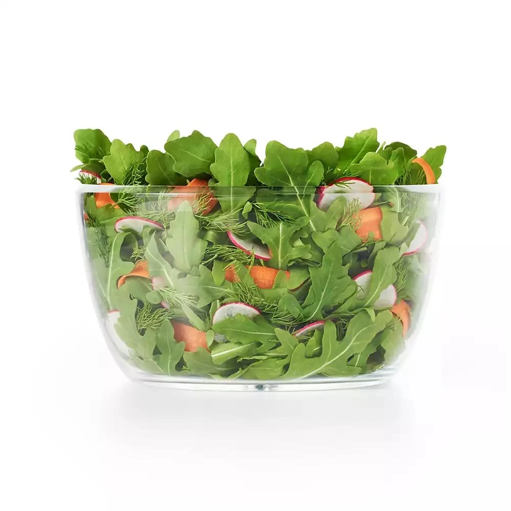 OXO Good Grips Little Salad & Herb Spinner 4.0 11
