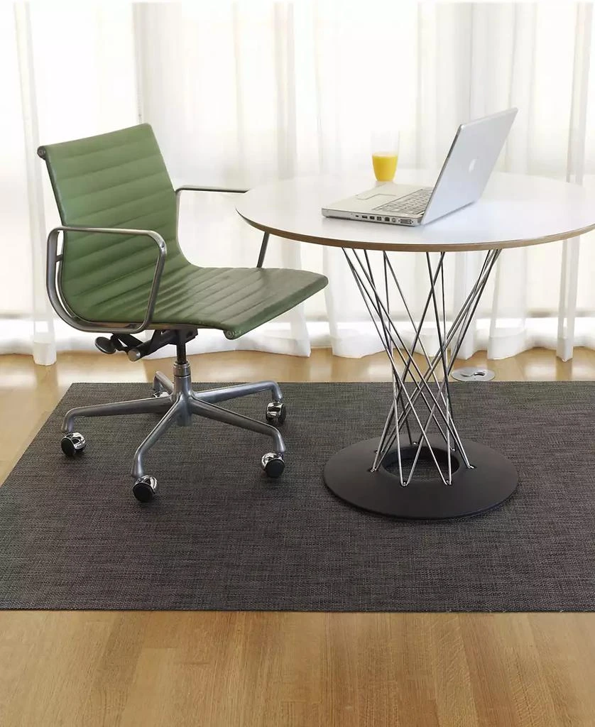 Chilewich Basketweave Rug 4