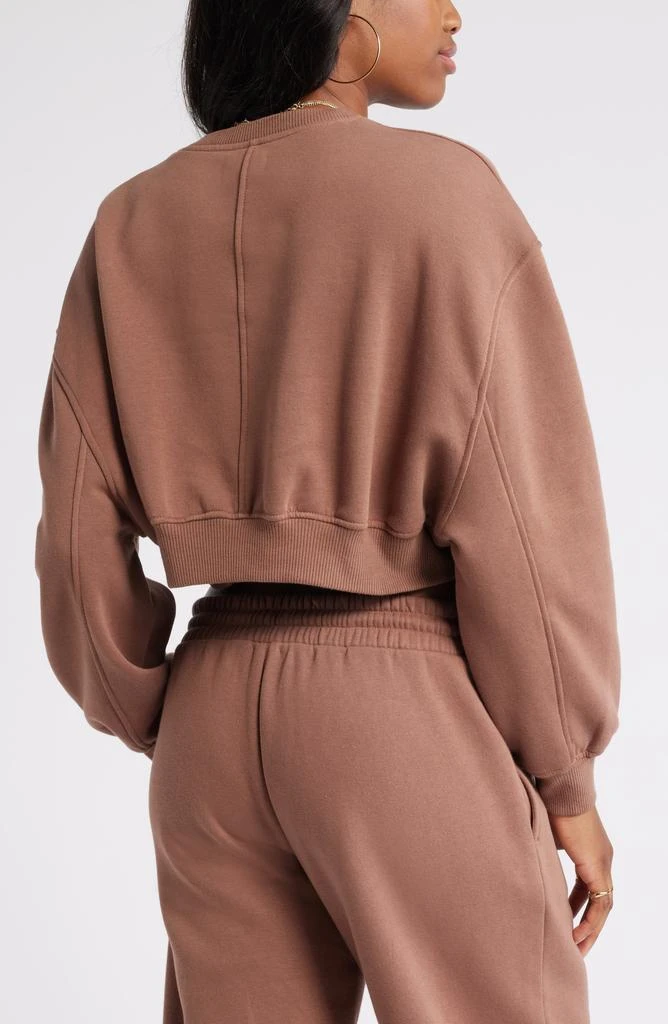BP. Crop Sweatshirt 3