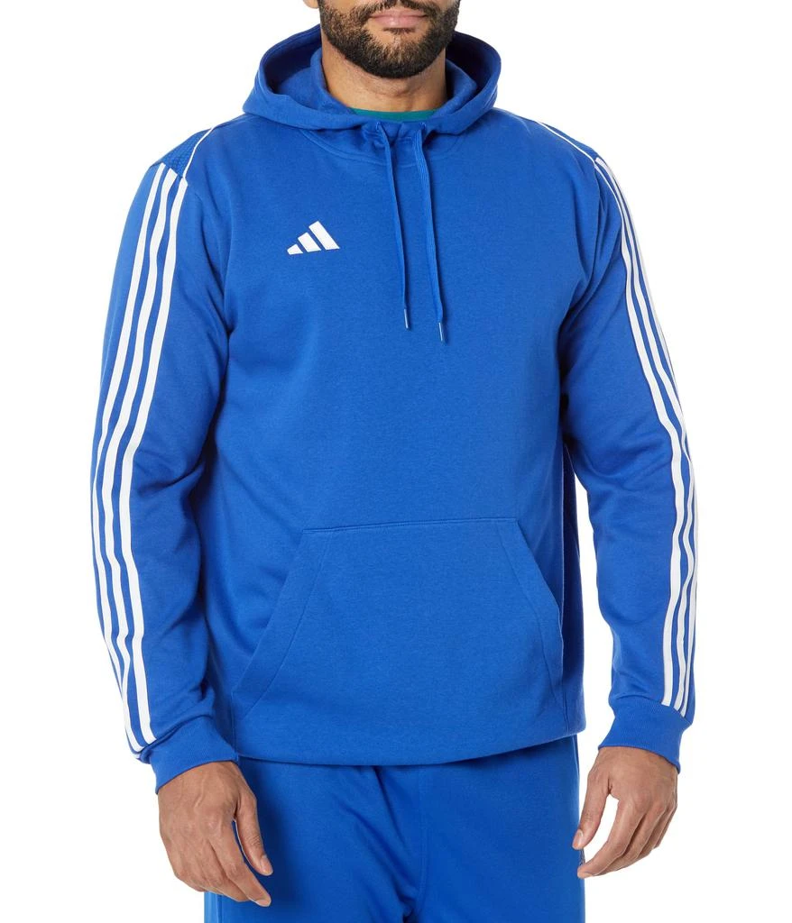 Adidas Big & Tall Tiro '23 Sweat Hoodie 1
