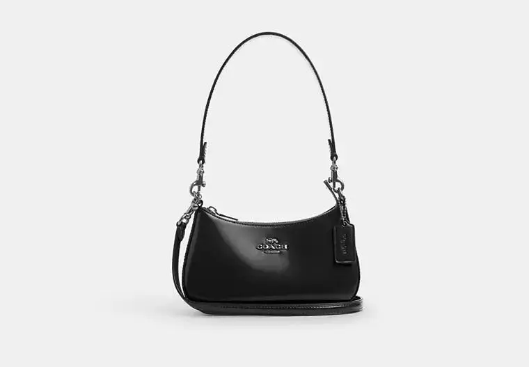 Coach Teri Mini Crossbody Bag