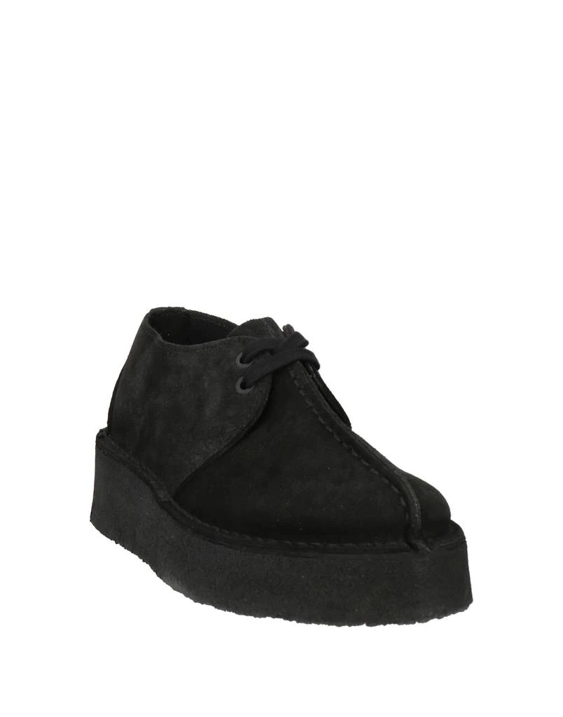 Clarks Laced shoes 2