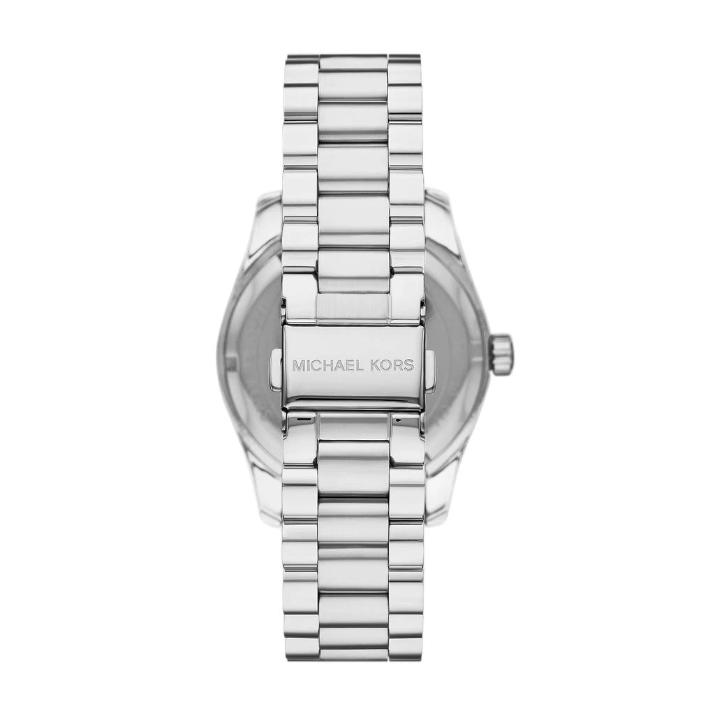 Michael Kors MK7445 - Lexington Lux Three Hand Watch 2