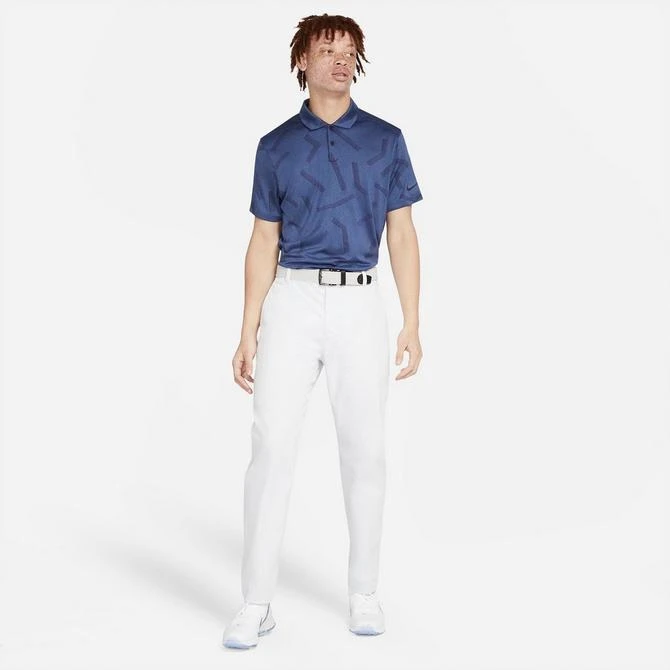 NIKE Men's Nike Dri-FIT UV Standard Fit Golf Chino Pants 5