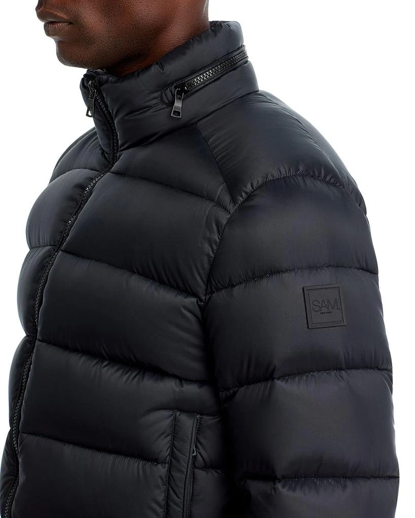 SAM. Trekker Puffer Jacket 6